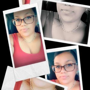 Meet your Posher, Angie